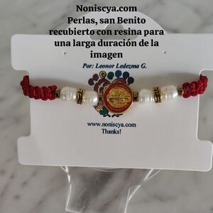 San Benito Bracelet